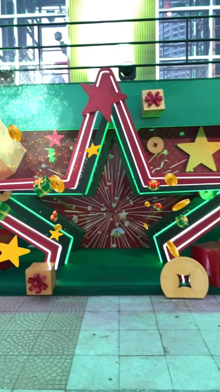 Follow Heineken To Experience Super Cool Ar Event From Marvy photo